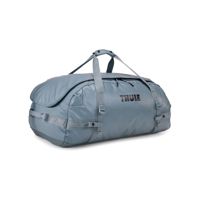 Thule Chasm 90L duffel bag Pond Thule - Dynamic Drive