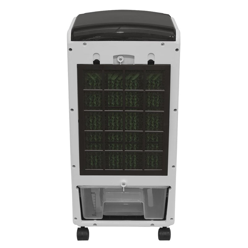 Sealey Air Cooler/Purifier/Humidifier SAC04 Sealey - Dynamic Drive