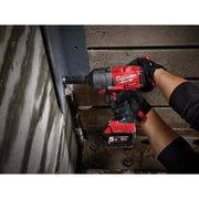 Milwaukee M18 FUEL ONE-KEY 3/4in. High Torque Impact Wrench With Friction Ring Milwaukee - Dynamic Drive