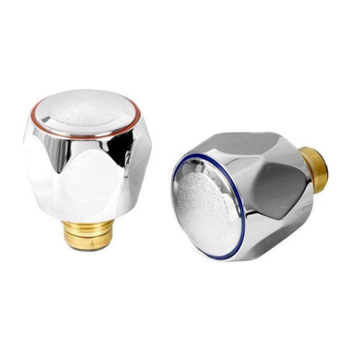 AG Tap Head Conversion / Revival / Repair Kit Chrome AG - Dynamic Drive