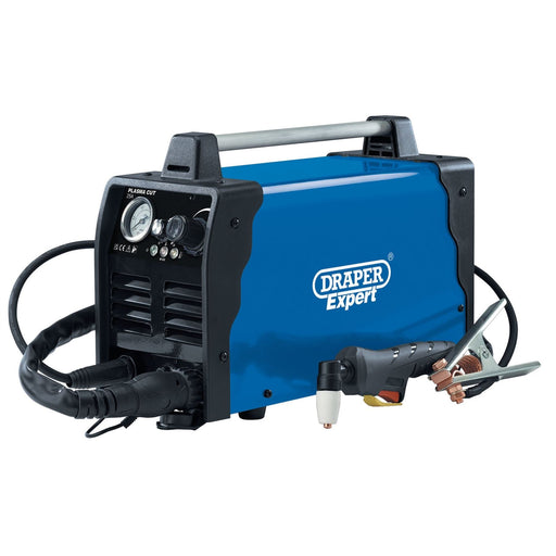 Draper Plasma Cutter, 25A 92454 Draper - Dynamic Drive