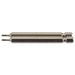 Draper Hexagonal Insert Bit, 2mm, 1/4" Hex, 75mm Long (Pack of 2) 64318 Draper - Dynamic Drive
