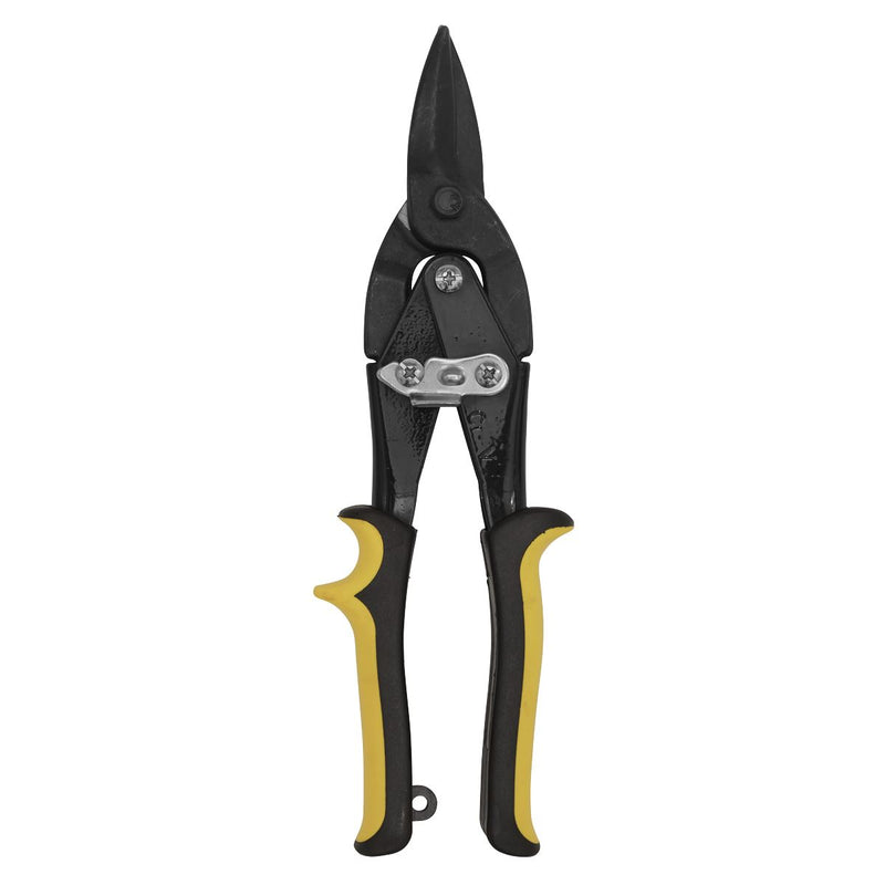 Sealey Aviation Tin Snips Straight Cut AK6904 Sealey - Dynamic Drive