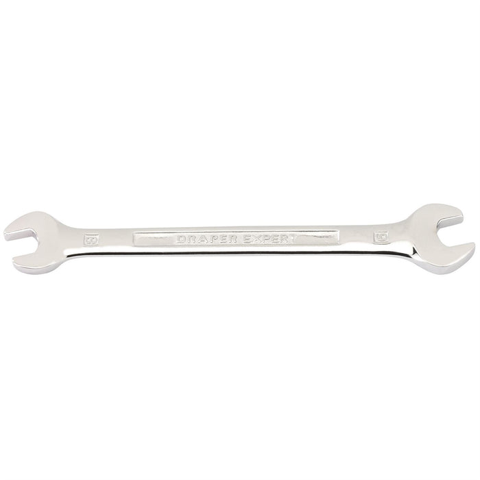 Draper Open End Spanner, 8 x 9mm 55710 Draper - Dynamic Drive