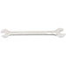 Draper Open End Spanner, 8 x 9mm 55710 Draper - Dynamic Drive