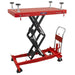 Sealey High Lift EV Battery Lift/Hydraulic Platform Truck 1000kg Capacity Sealey - Dynamic Drive