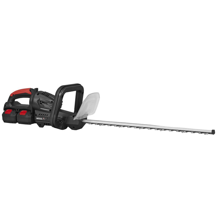 Sealey SV20 Series 52cm Hedge Trimmer 40V - Body Only CP40VHT Sealey - Dynamic Drive
