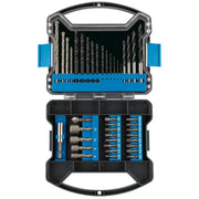 Draper Drill Bit and Accessory Kit (41 Piece) 80980 Draper - Dynamic Drive