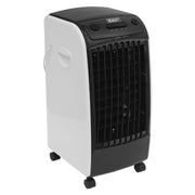 Sealey Air Cooler/Purifier/Humidifier SAC04 Sealey - Dynamic Drive