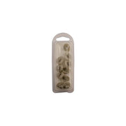 Connect Moulding Clip - for GM, Iveco, for Renault 10pc 36534 Tool Connection - Dynamic Drive