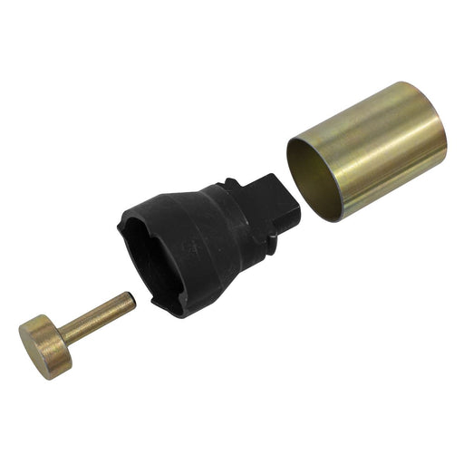 Sealey Master Locking Wheel Nut Removal Set Jaguar Cutter for SX299 SX299JAG Sealey - Dynamic Drive
