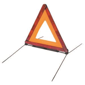 Warning Triangle E Approved New RCT1370 UK Camping And Leisure - Dynamic Drive