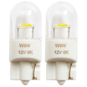 Ring rw5016fsled LED Type R501A W5A W 12A V FILAMENT LAMP, Set of 2 Ring Automotive - Dynamic Drive