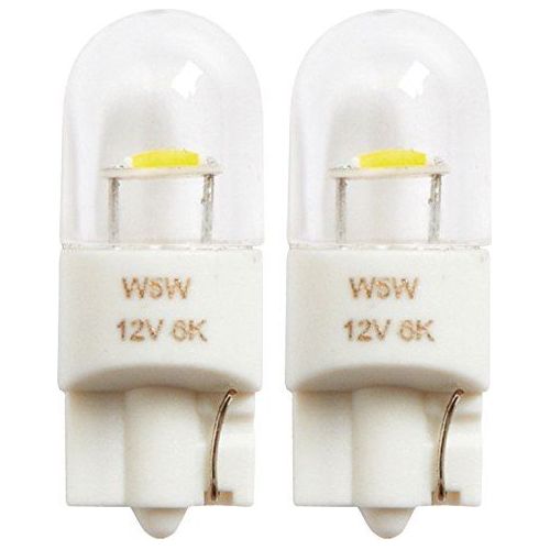 Ring rw5016fsled LED Type R501A W5A W 12A V FILAMENT LAMP, Set of 2 Ring Automotive - Dynamic Drive