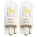Ring rw5016fsled LED Type R501A W5A W 12A V FILAMENT LAMP, Set of 2 Ring Automotive - Dynamic Drive