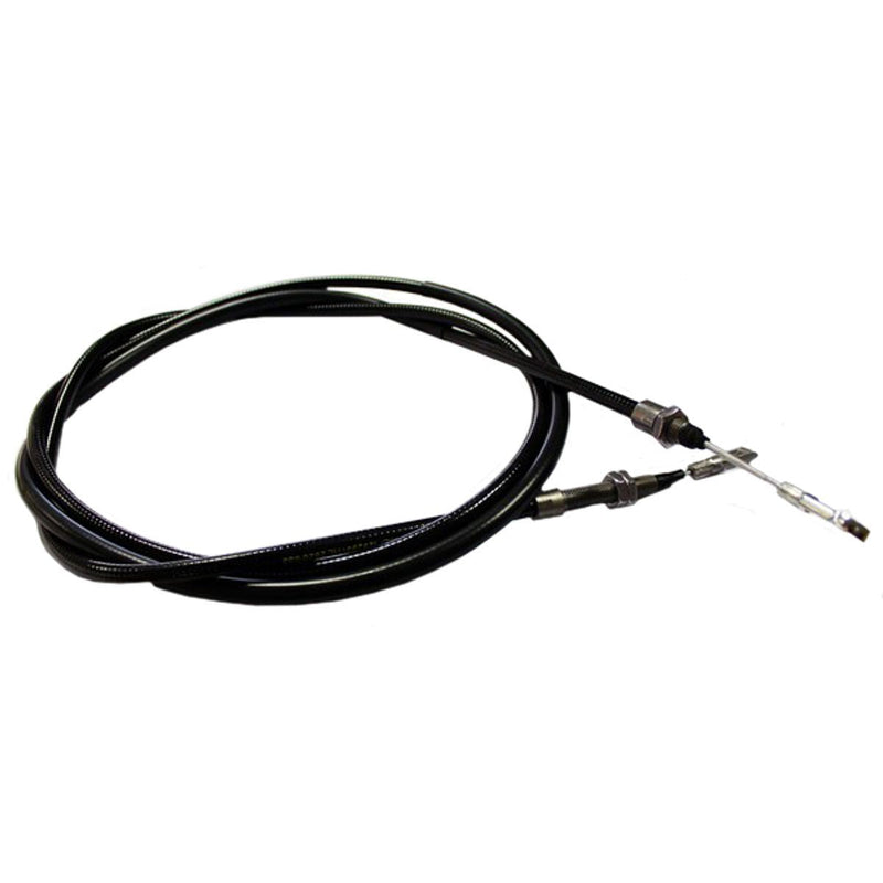 AL-KO Handbrake Cable (1292993) AL-KO - Dynamic Drive
