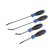 Laser Seal Removal Kit 4pc 6729 Laser - Dynamic Drive