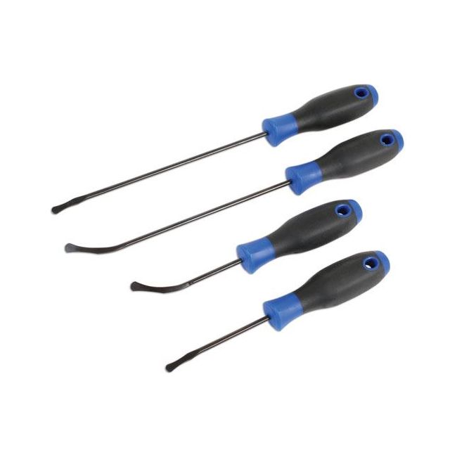 Laser Seal Removal Kit 4pc 6729 Laser - Dynamic Drive