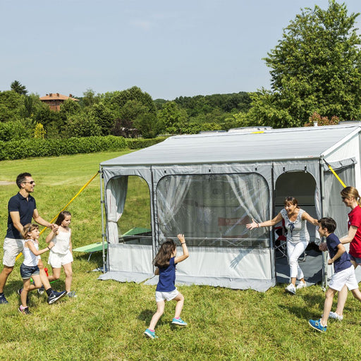 Fiamma Caravanstore XL ZIP 280 Privacy Room Fiamma - Dynamic Drive