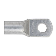 Sealey Copper Lug Terminal 25mmï x 6mm Pack of 10 LT256 Sealey - Dynamic Drive