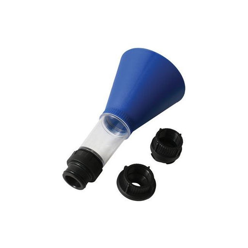 Laser Oil Funnel Set - for VAG 8301 Laser - Dynamic Drive