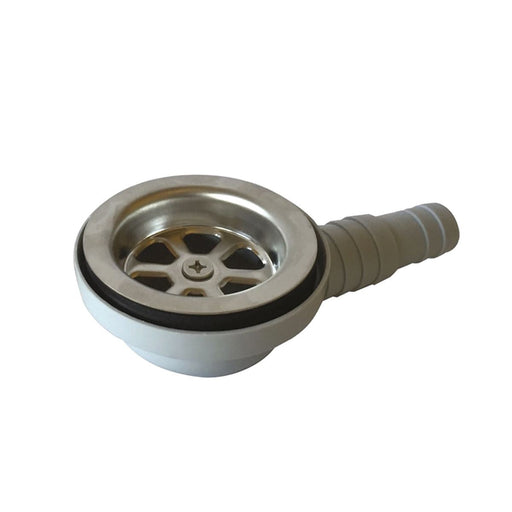 CAN Sink Waste 90 Degree 1-1/4" - 20mm & 25mm Hose Tail CAN - Dynamic Drive