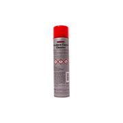 12 x Polygard Brake & Clutch Cleaner Removes Oil Grease Dirt Degreaser Spray 600ml Polyguard  - Dynamic Drive