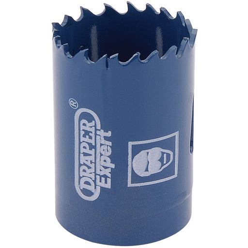 Draper HSS Bi-metal Holesaw Blade, 35mm 41075 Draper - Dynamic Drive
