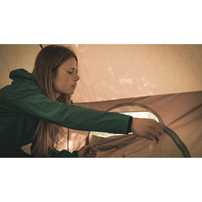 Robens Klondike Grande 10 Berth Poled Tent Robens - Dynamic Drive