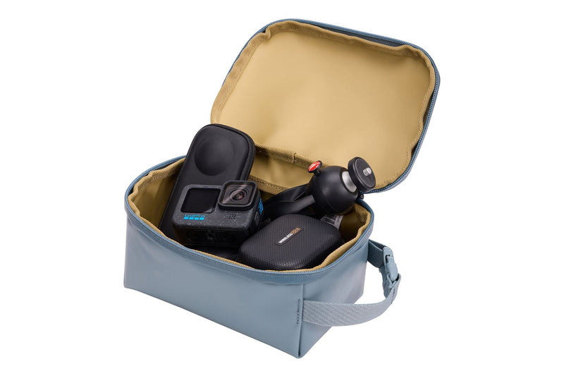 Thule Chasm small gear cube pond grey Thule - Dynamic Drive