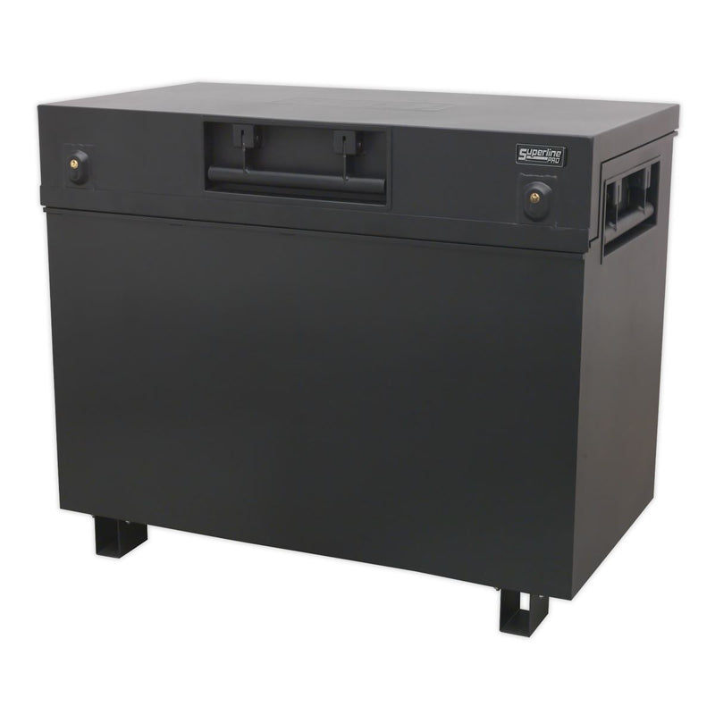 Sealey Site Box 1125 x 610 x 925mm SSB07 Sealey - Dynamic Drive