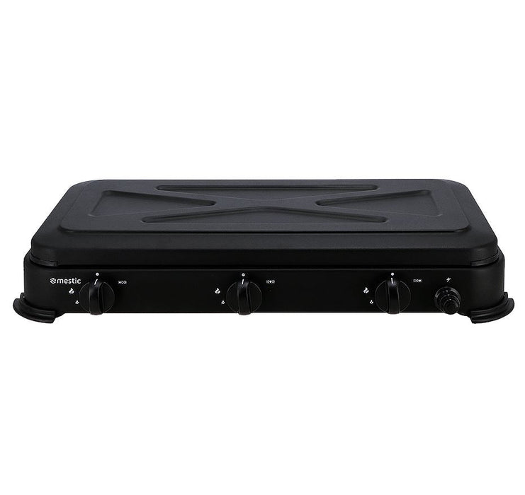 Mestic Gas Cooker Mgc-300Mbar Mestic - Dynamic Drive