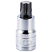 Carlyle Hand Tools Socket - Star Plus Standard - 1/2in. Dr - TP60 Caryle Tools - Dynamic Drive