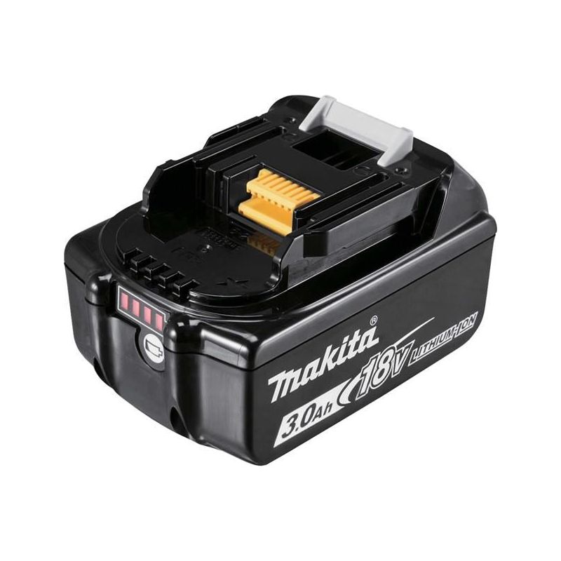 Makita BL1830B 18V 3.0Ah Li-ion Battery (Loose) Makita - Dynamic Drive