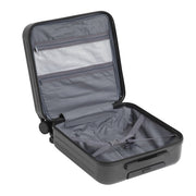 Dellonda Cabin Size Luggage with Laptop Compartments & Dual TSA Lock 18" Dellonda - Dynamic Drive