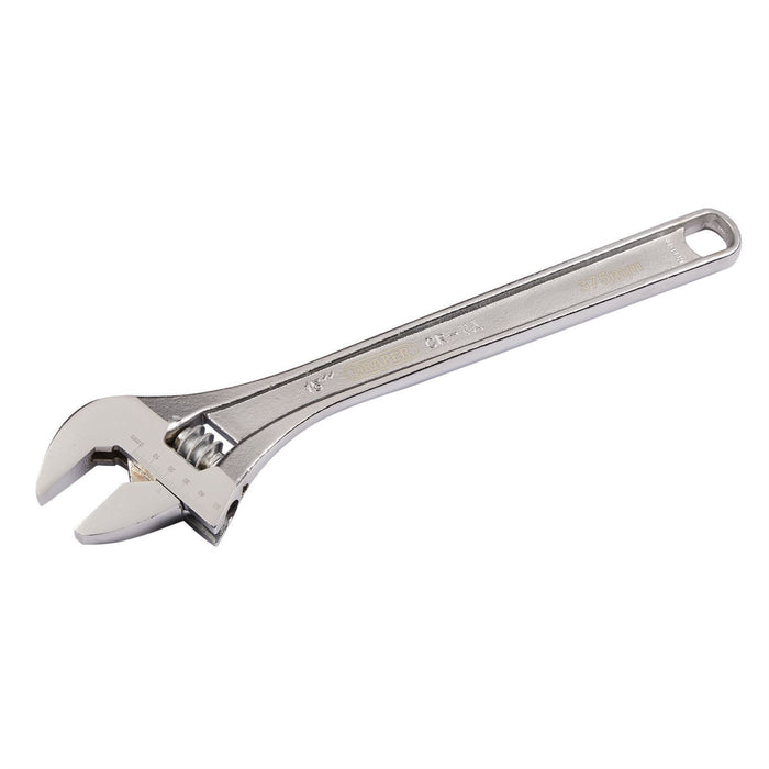 Draper Adjustable Wrench, 375mm 70405 Draper - Dynamic Drive