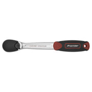 Sealey Ratchet Wrench 1/2"Sq Drive Dust-Free Flip Reverse Platinum Series Sealey - Dynamic Drive