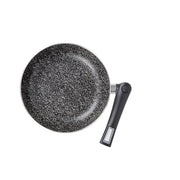 Bo-Camp Frying Pan Turn Foldaway Pan Handle Dia 24cm Bo-Camp - Dynamic Drive