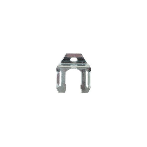 Tool Connection Brake Hose Clips Silver 31.5mm x 27.2mm 10pc 34111 Tool Connection - Dynamic Drive