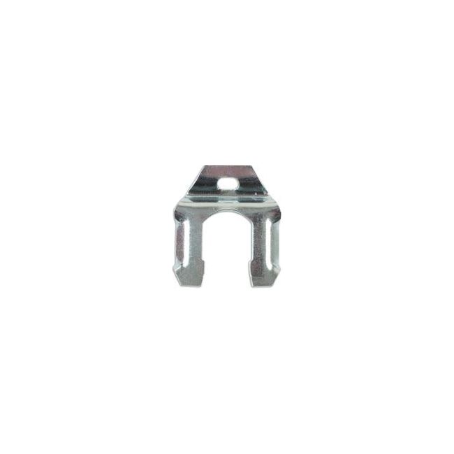 Tool Connection Brake Hose Clips Silver 31.5mm x 27.2mm 10pc 34111 Tool Connection - Dynamic Drive