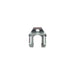 Tool Connection Brake Hose Clips Silver 31.5mm x 27.2mm 10pc 34111 Tool Connection - Dynamic Drive