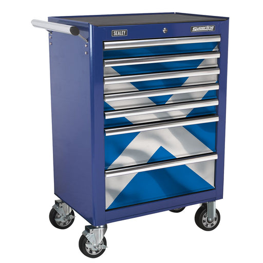 Sealey Toolbox Graphics Pack Scotland APTBG02 Sealey - Dynamic Drive