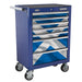 Sealey Toolbox Graphics Pack Scotland APTBG02 Sealey - Dynamic Drive