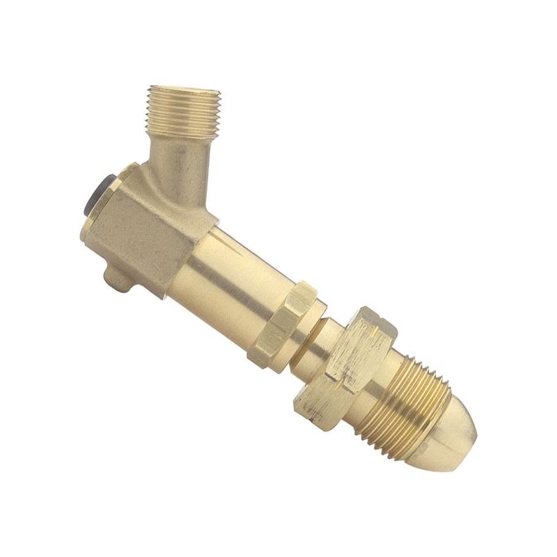 Sievert HF3 Hose Failure Valve Sievert - Dynamic Drive