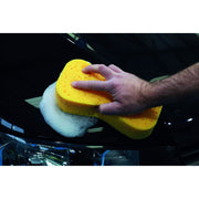 Connect Wash Sponges 6pc 35359 Tool Connection - Dynamic Drive