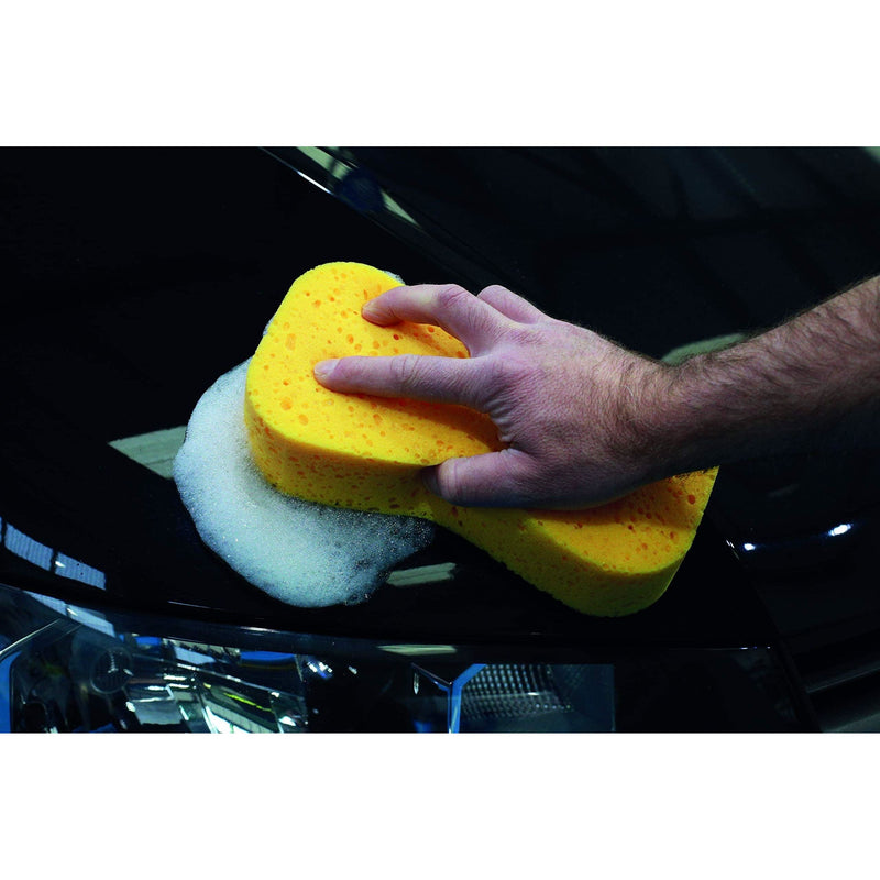 Connect Wash Sponges 6pc 35359 Tool Connection - Dynamic Drive