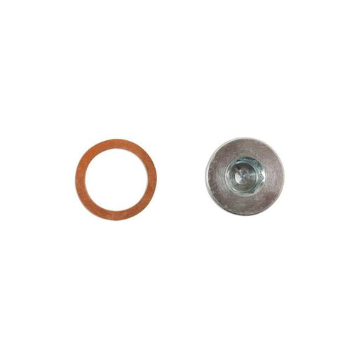 Connect HGV Sump Plug & Washer - for Renault 1pc 33153 Tool Connection - Dynamic Drive