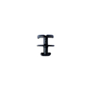 Connect Floormat Twistlock Clip - for BMW 50pc 35055 Tool Connection - Dynamic Drive