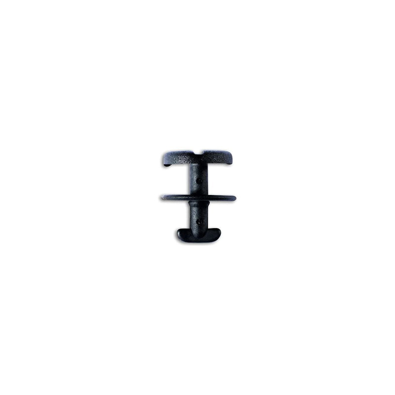 Connect Floormat Twistlock Clip - for BMW 50pc 35055 Tool Connection - Dynamic Drive