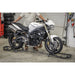 Sealey Universal Front Paddock Stand 360 Floating FPS1MD Sealey - Dynamic Drive